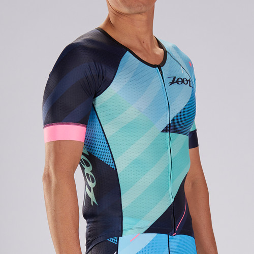 Zoot LTD Aero Ali´i 19 半袖トライスーツ Zoot LTD Aero Ali´i 19 半袖トライスーツ Zoot LTD Aero Ali´i