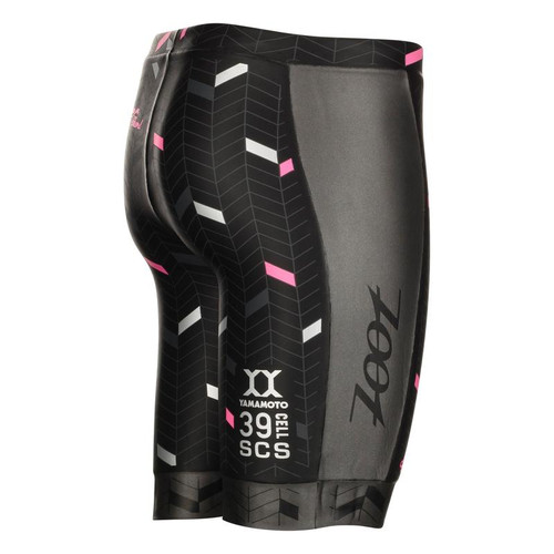 Neoprene Buoyancy Shorts | MyTriathlon