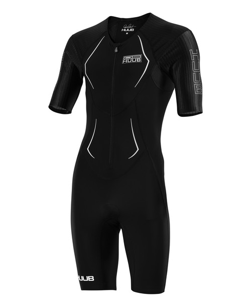 HUUB Dave Scott Long Course Suit - MyTriathlon