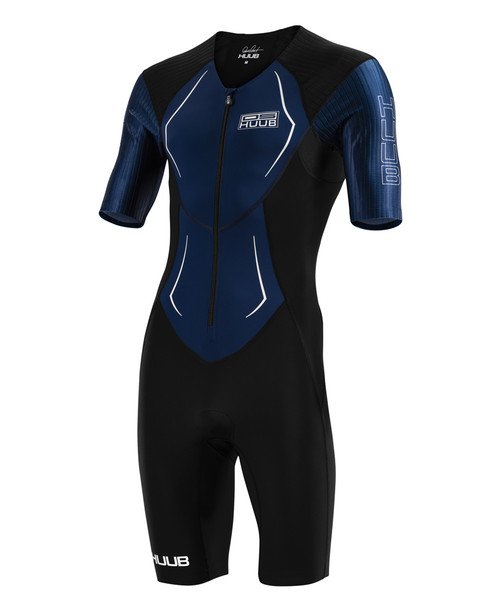 HUUB Dave Scott Long Course Suit - MyTriathlon