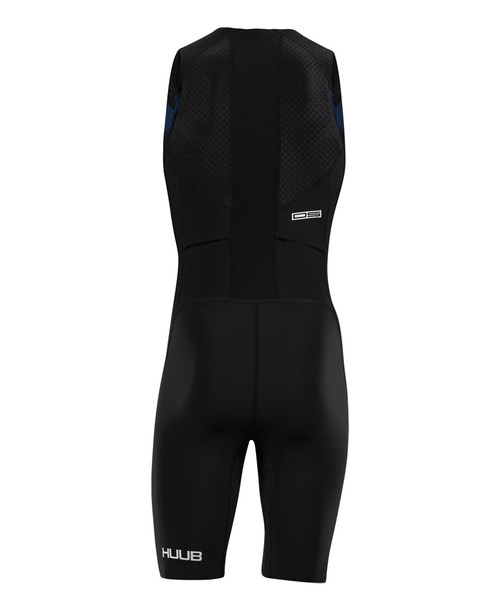 MyTriathlon | HUUB New Dave Scott Long Course Suit