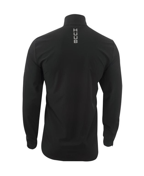 HUUB - Dave Scott Training Jacket - * HUUB - Dave Scott Training Jacket - *