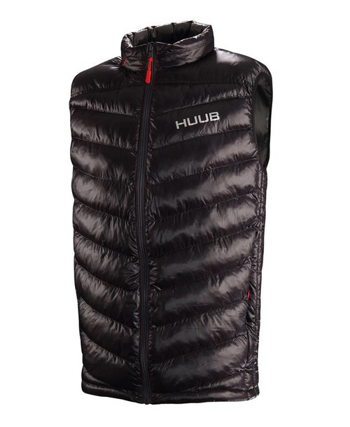 HUUB - Men's Quilted Gilet Jacket