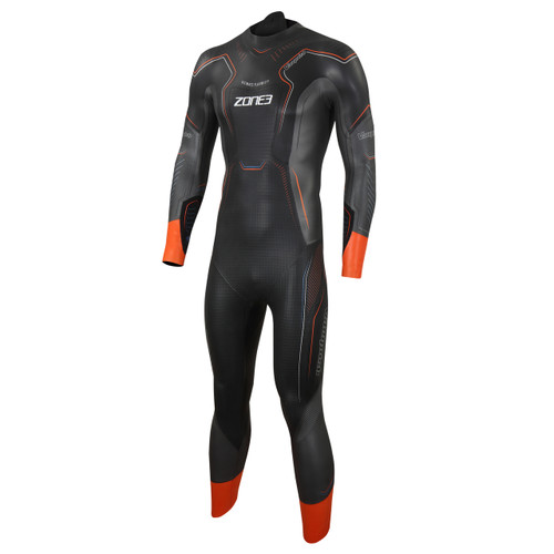 Zone3 Vanquish Wetsuit - MyTriathlon