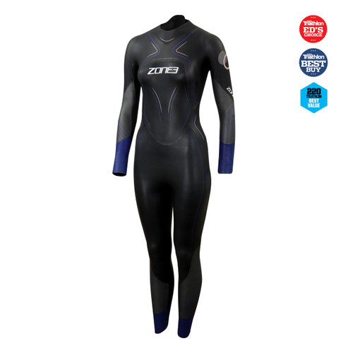 ZONE3 - Aspire Wetsuit - Women's