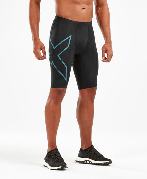 2xu ice x compression shorts clearance