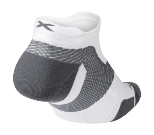 2XU - Vectr Light Cushion No-Show Sock - 2025