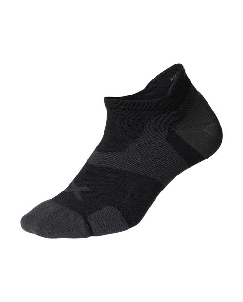 2XU - Vectr Cushion No-Show Socks - 2022