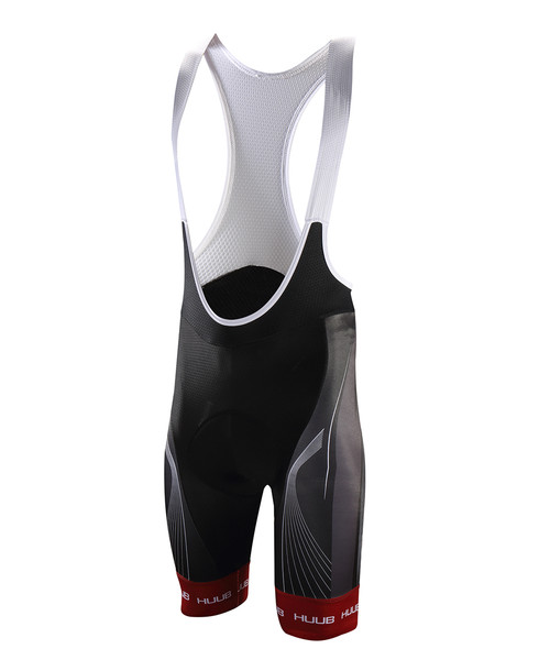 Huub Women's Core Cycling Bib Shorts MyTriathlon