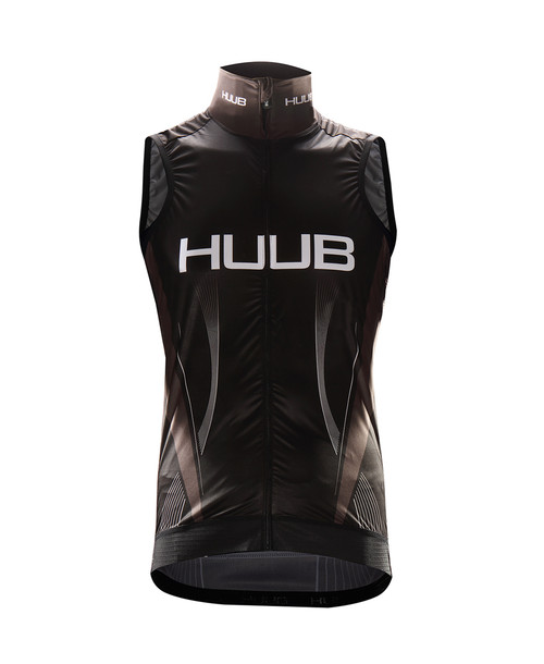 Huub - Men's Core Elements Cycle Gilet - *