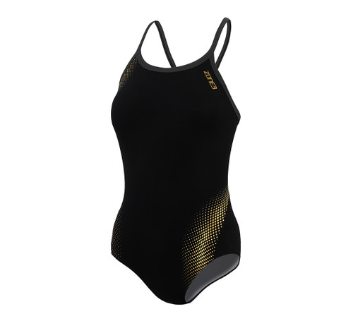 Zone3 - Women's MF-X Bound Back Costume