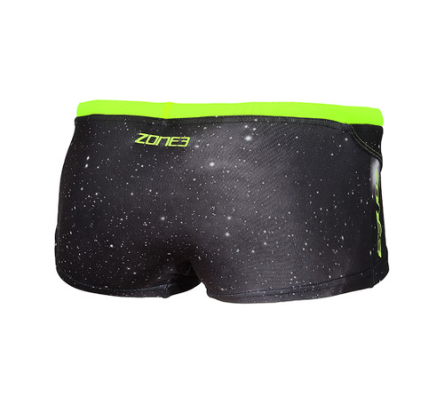 ZONE3 - Men's Cosmic Brief Shorts ZONE3 - Men's Cosmic Brief Shorts