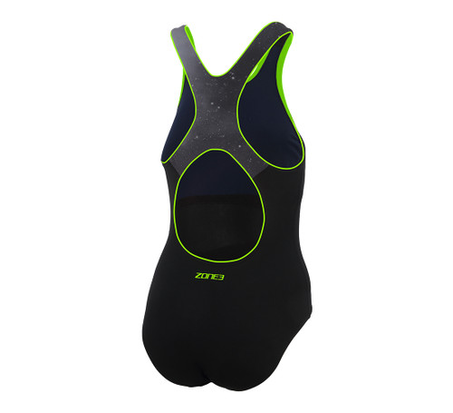 ZONE3 - Women's Cosmic Classic Costume ZONE3 - Women's Cosmic Classic Costume