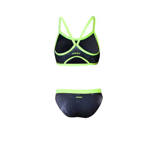 ZONE3 - Women's Cosmic Two Piece Bikini ZONE3 - Women's Cosmic Two Piece Bikini