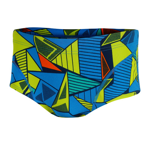 Zone3 - Men's Prism 2.0 Brief Shorts