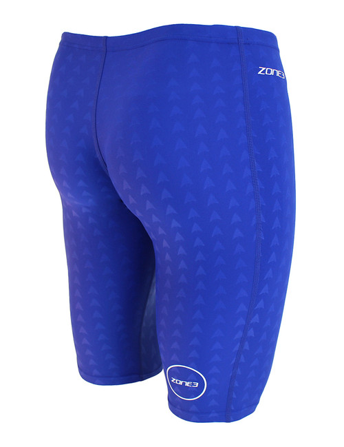 ZONE3 - FINA Approved Mens Jammers - Performance Speed - 2025