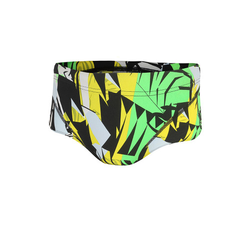 Zone3 - Boy's High Jazz 2.0 Brief Shorts