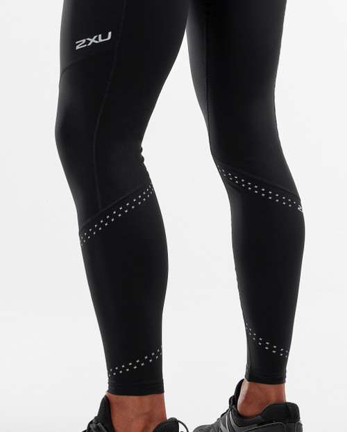 Wind Defence Thermal Compression Tights - AW16 | MyTriathlon