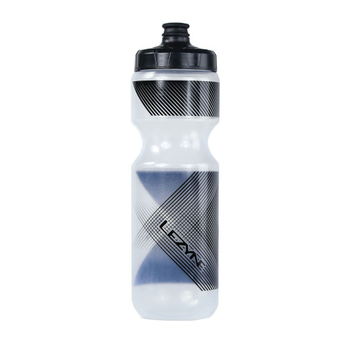 Lezyne - Flow Bottle 750 - Foggy Clear - 2024