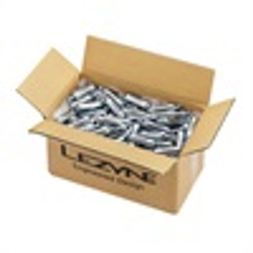 Lezyne - 16G Threaded CO2 Cartridge Box of 250 - 2024