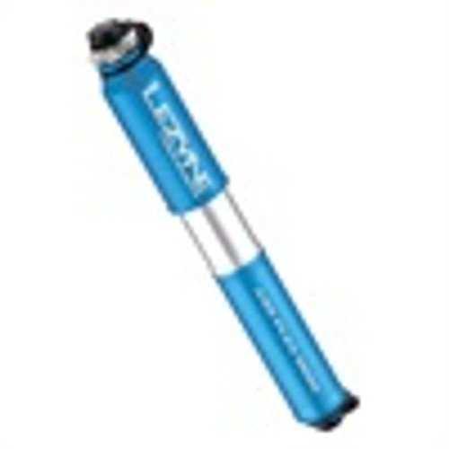 Lezyne - Pressure Drive - S - Blue