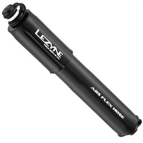 Lezyne - Tech Drive HP - M - Black