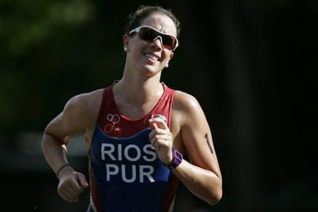 Trisuit Tri Top or Shorts 