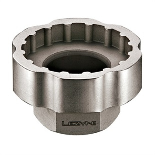 Lezyne - External BB & Cass Lockring Tool