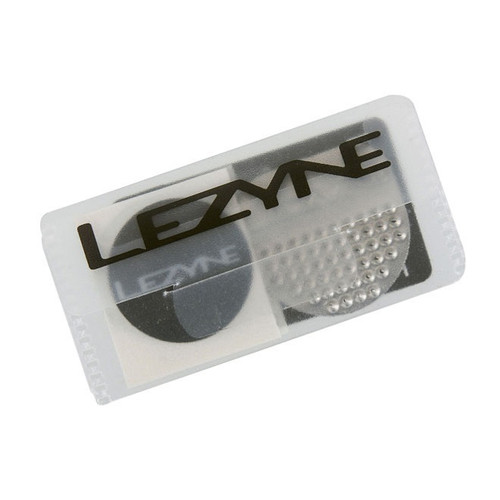 Lezyne - Smart Patch Kit (Single)
