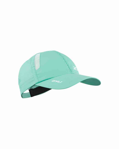 2XU - Unisex Run Cap - 2025 2XU - Unisex Run Cap - 2025