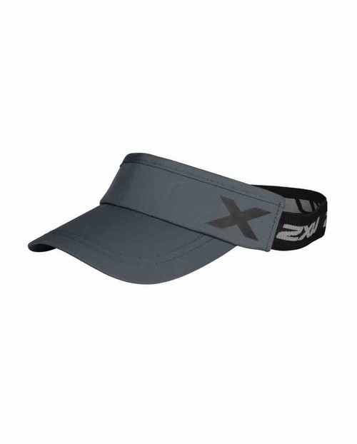 2XU - Performance Visor - Unisex - 2025 2XU - Performance Visor - Unisex - 2025