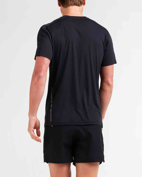 Black/Silver Reflective Black/Silver Reflective