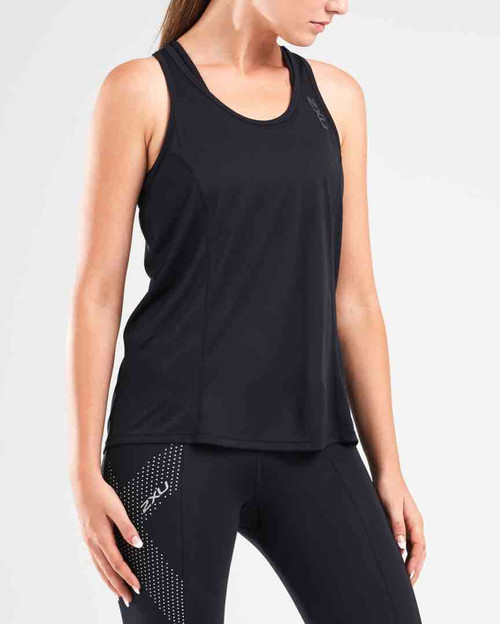 Black/ Black Reflective