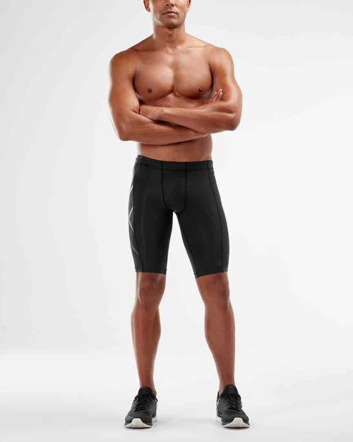 2XU Mcs Run Compression Shorts - G3 - MyTriathlon