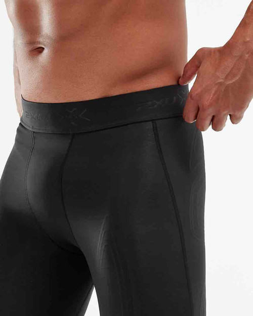 2XU - Force Compression Tights - Men's - 2025 2XU - Force Compression Tights - Men's - 2025