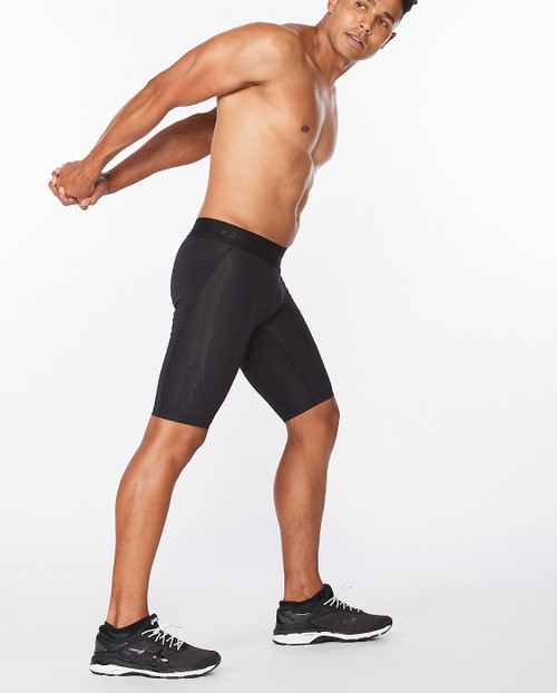 2XU - Force Compression Shorts - Men's