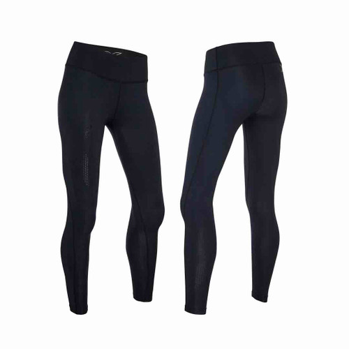 2XU Mid-Rise Comp 7/8 Tights - MyTriathlon