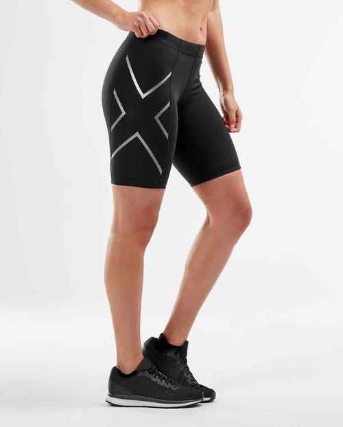 2XU - Women's G5 Core Compression Shorts - 2025 2XU - Women's G5 Core Compression Shorts - 2025