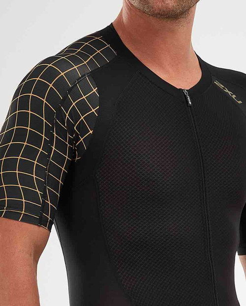 Black/Gold Black/Gold