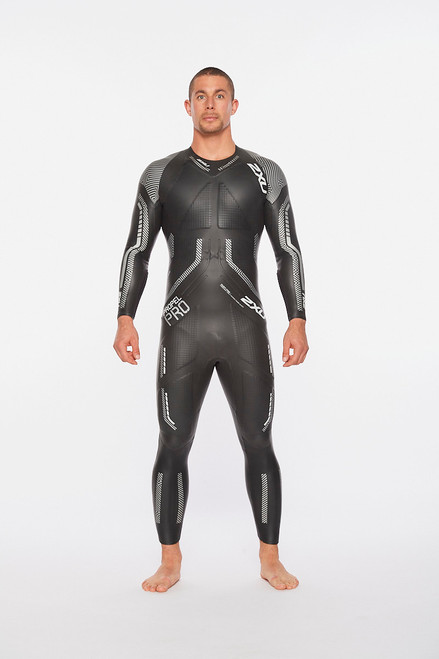 2XU - Propel Pro Wetsuit - Men's