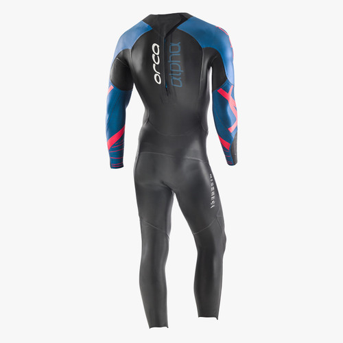 Orca Men's Alpha Wetsuit MyTriathlon