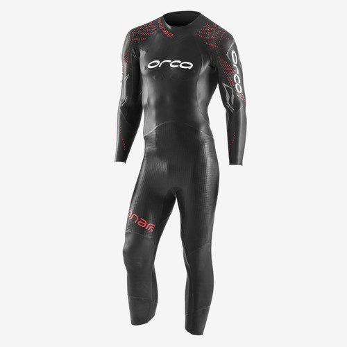 Orca Predator - MyTriathlon