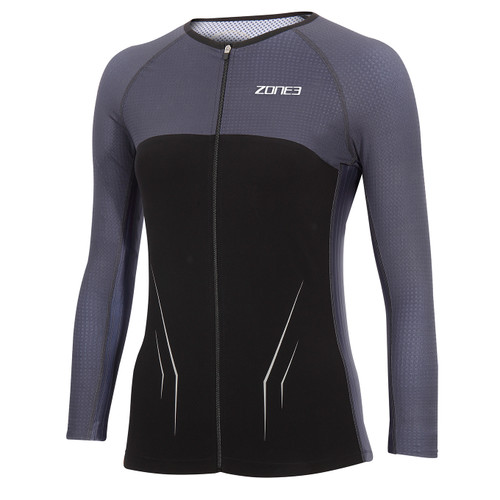 Zone3 - Aeroforce X 3/4 Sleeve Top - Women's