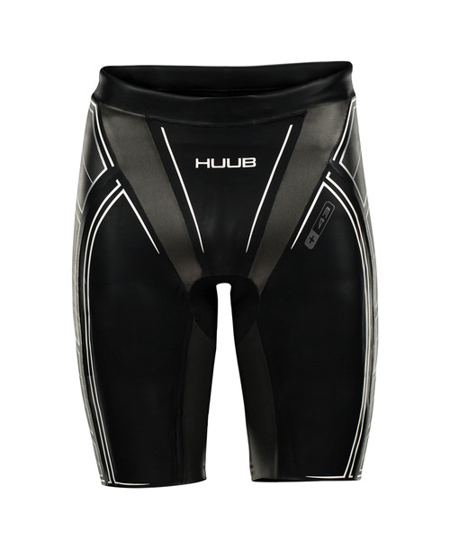 MyTrathlon | HUUB Alpha Neoprene Shorts