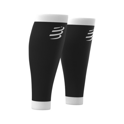 Compressport - R1 Calf Sleeves - Unisex