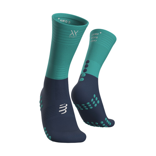 Compressport - Mid Compression Socks - Unisex