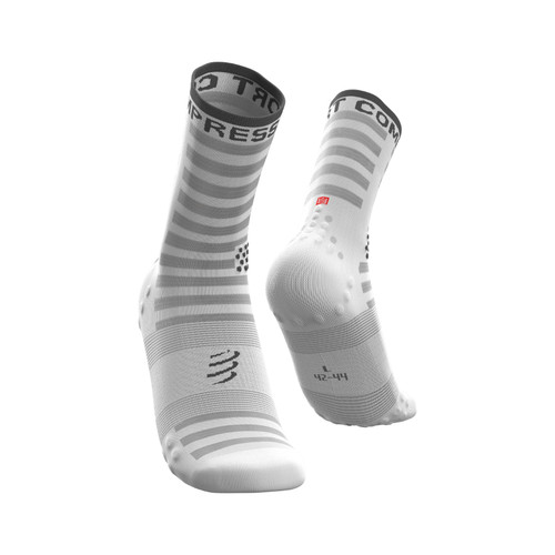Compressport - Racing Socks V3.0 Ultralight Run High - Unisex