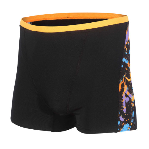 ZONE3 - Aztec 3.0 Aqua Shorts - Men's ZONE3 - Aztec 3.0 Aqua Shorts - Men's