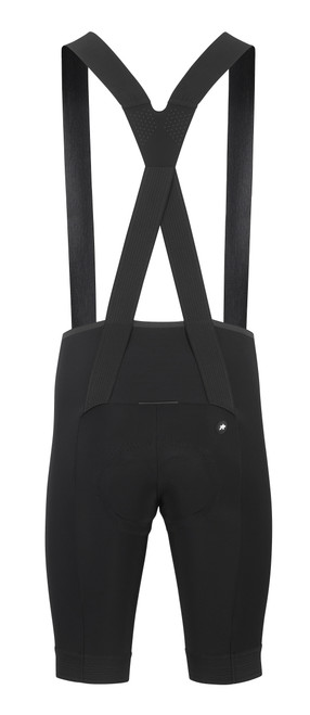 Assos - Equipe RS 2/3 Autumn Bib Shorts S9 - Men's - Black Series