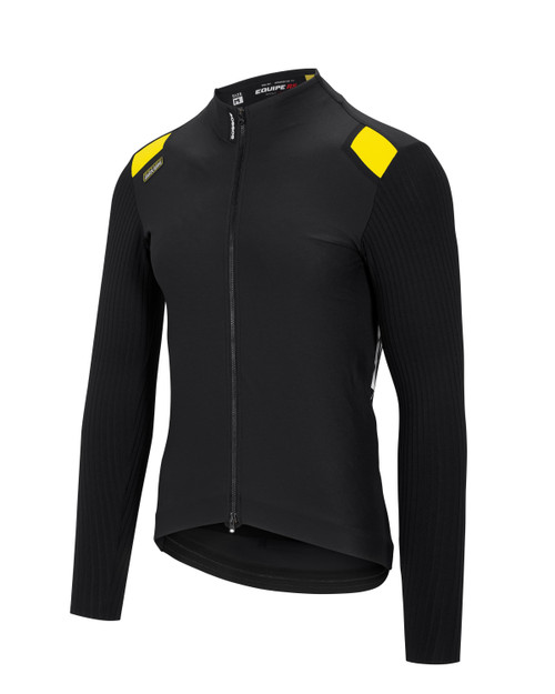 Assos EQUIPE RS Spring Fall Jacket Targa - MyTriathlon